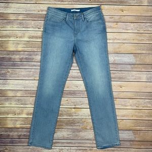 LEVIS 712 Slim Jeans Size 30